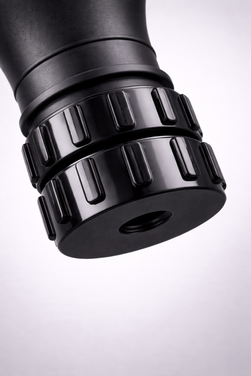 FORME Adjustable Breathing Resistance Mouthpiece