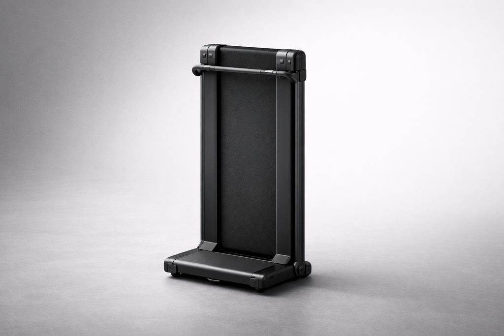 FORME Smart Folding Treadmill for Home Workouts