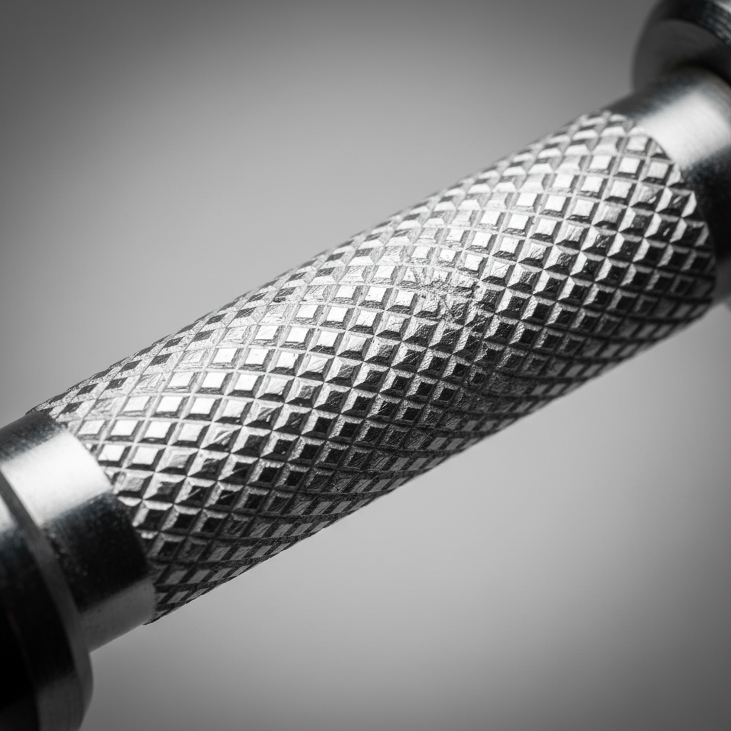 FORME Adjustable Dumbbell & Barbell Set